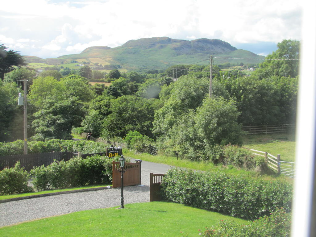 Riverside Lodge Carlingford Exterior photo