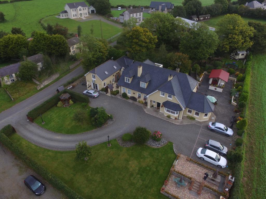 Riverside Lodge Carlingford Exterior photo