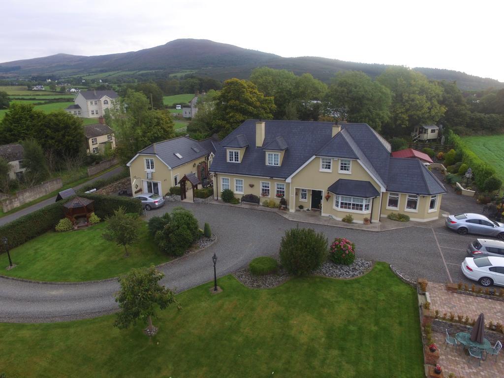Riverside Lodge Carlingford Exterior photo