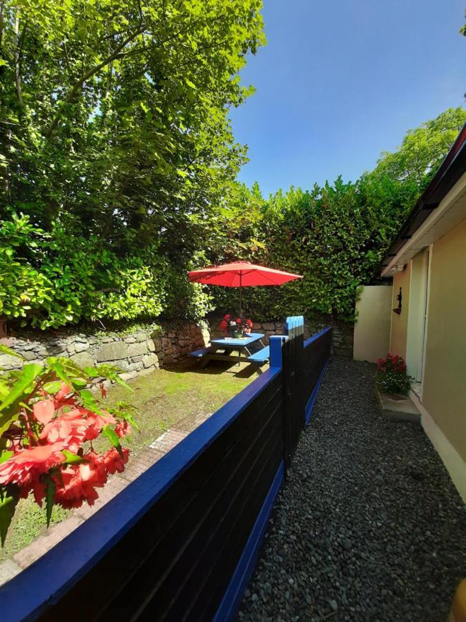 Riverside Lodge Carlingford Exterior photo